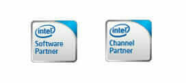 Intel Software and Channel Partner