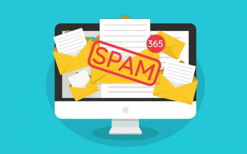 What Is Spam WorldTech Management Solutions