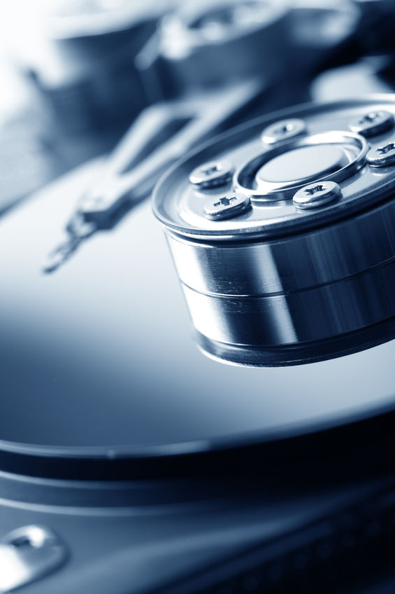 data recovery services